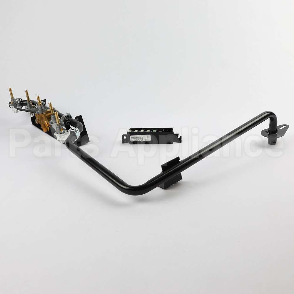 W11676622 Whirlpool Manifold