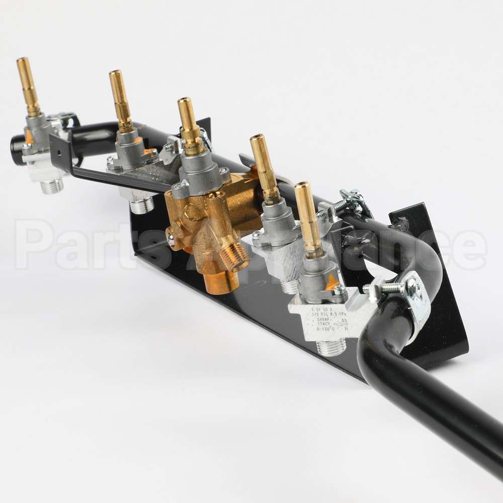 W11676622 Whirlpool Manifold