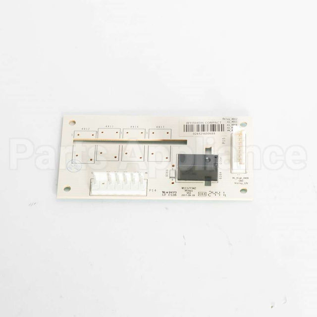 W11676832 Whirlpool Console