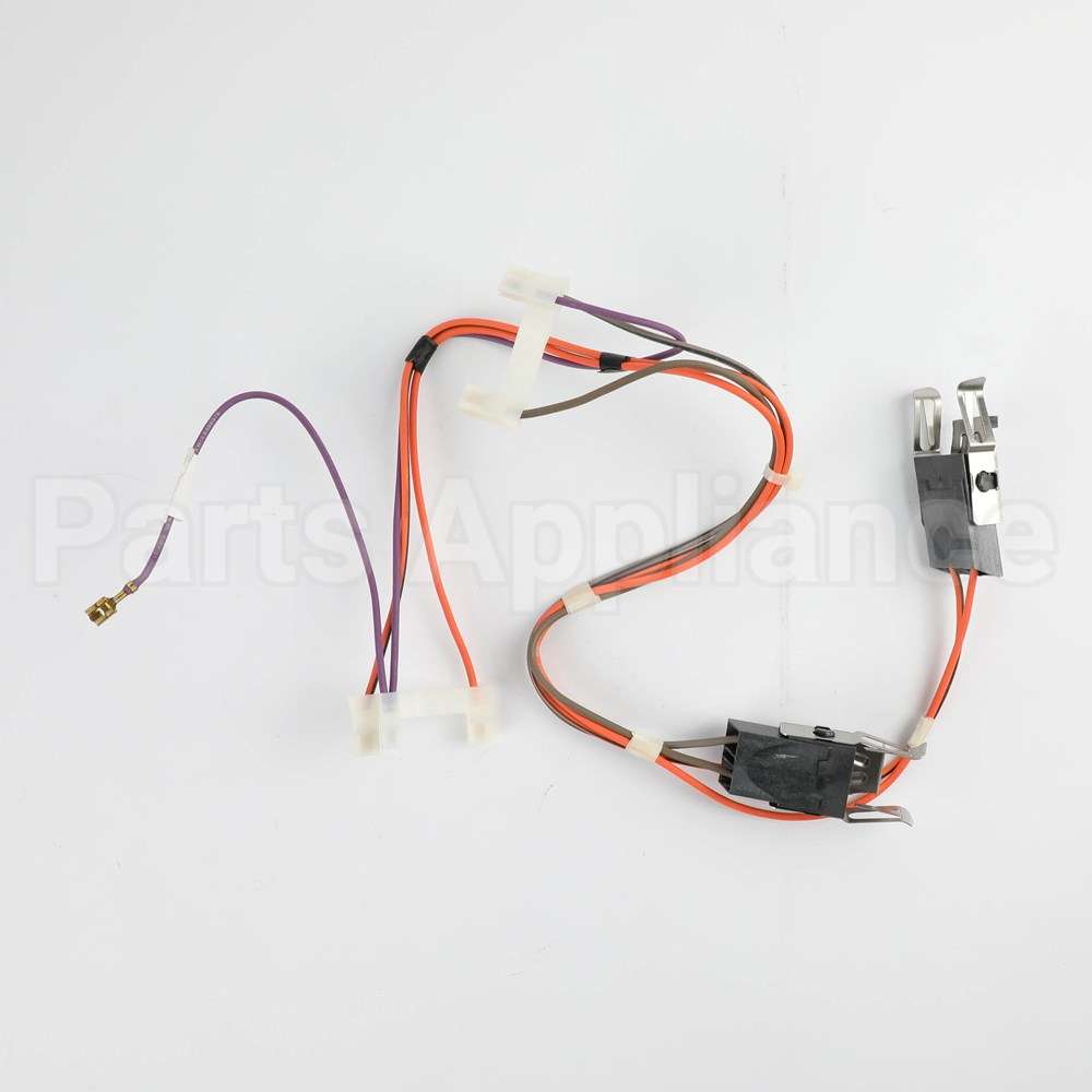 W11676902 Whirlpool Harns-Wire