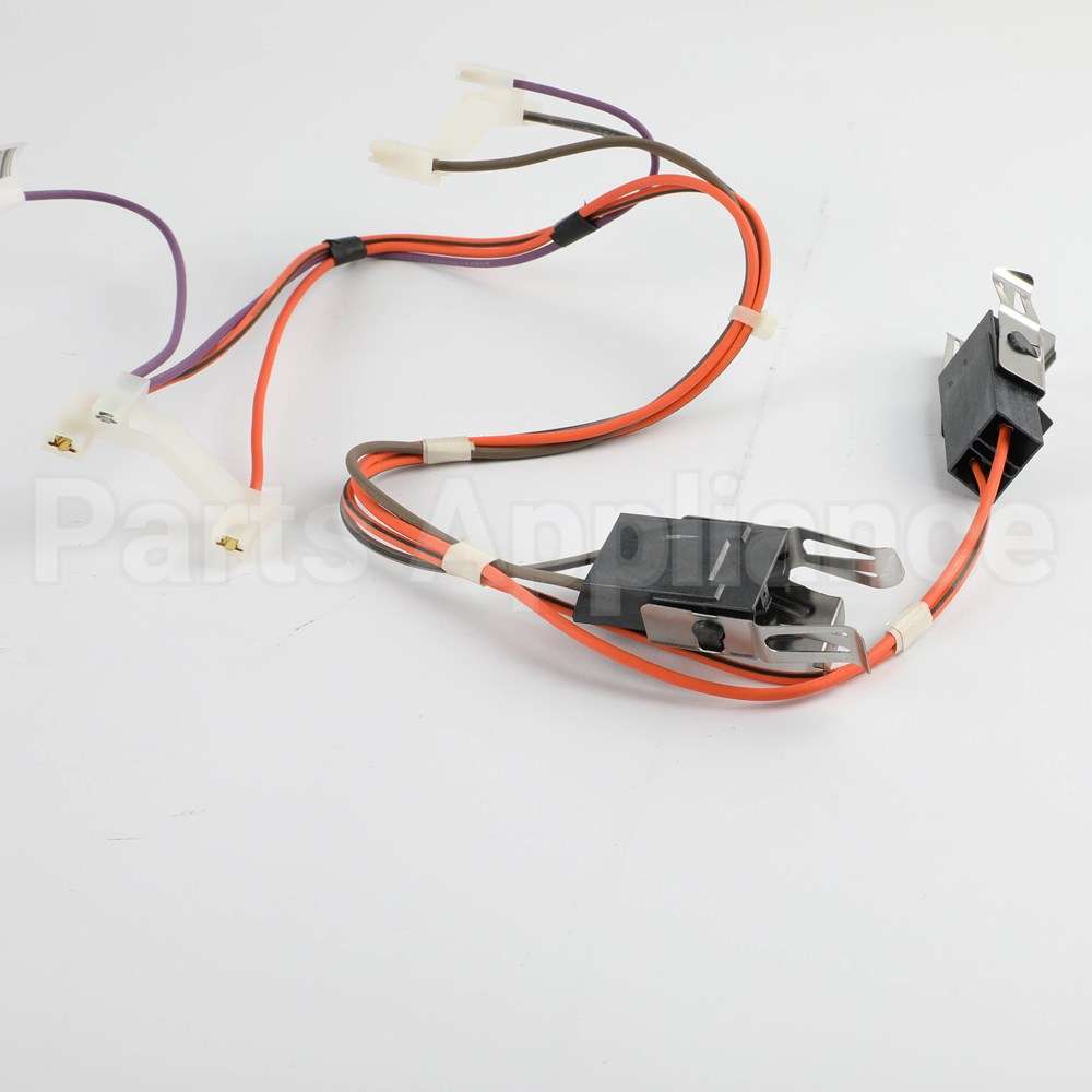 W11676902 Whirlpool Harns-Wire