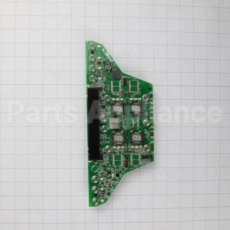 W11677629 Whirlpool Display