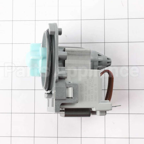 W11677711 Whirlpool Pump-Drain