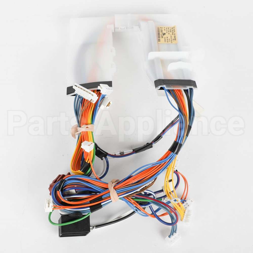 W11677715 Whirlpool Harns-Wire