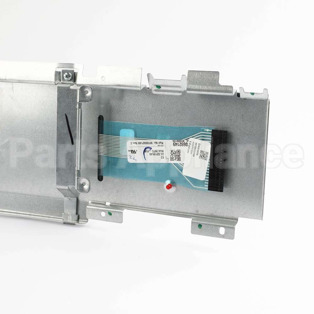 W11678110 Whirlpool Swtch-Memb