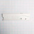W11678574 Whirlpool Rail