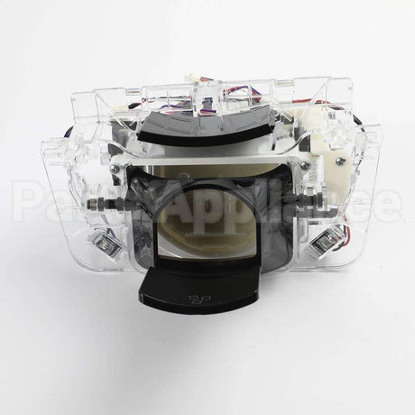W11678833 Whirlpool Door-Ice