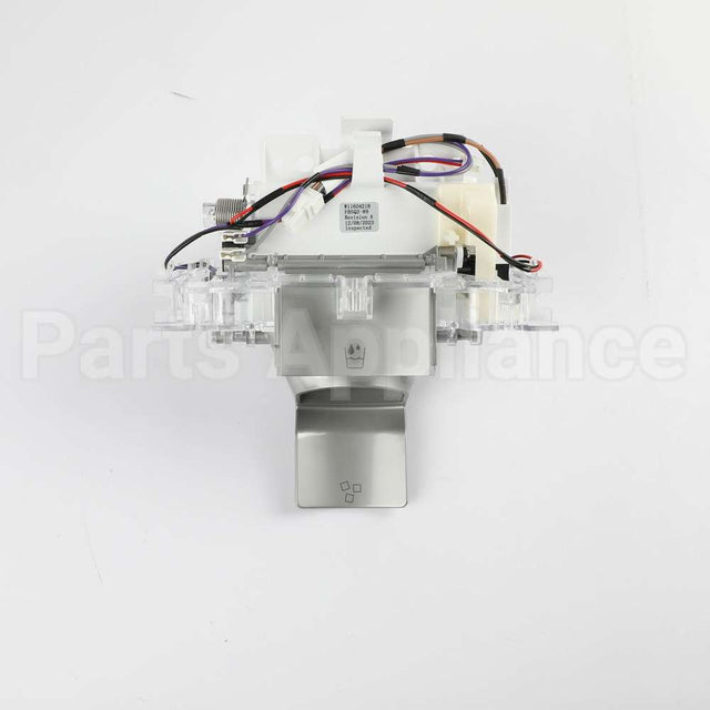 W11678839 Whirlpool Door-Ice