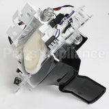 W11678840 Whirlpool Door-Ice