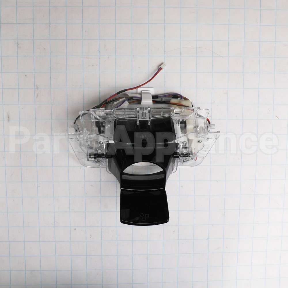 W11678840 Whirlpool Door-Ice