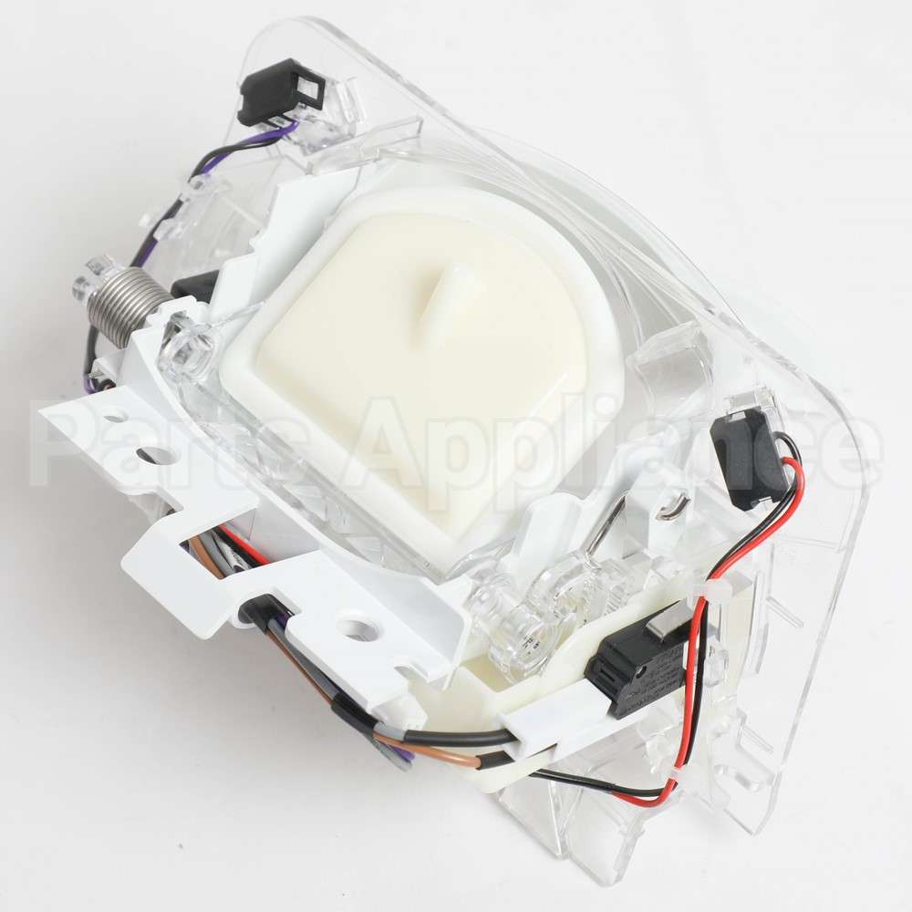 W11678841 Whirlpool Door-Ice