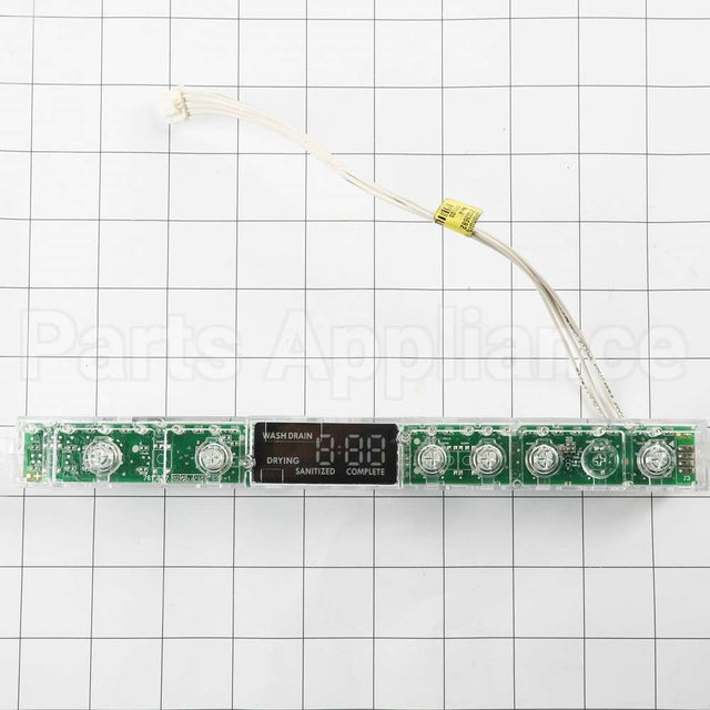 W11678958 Whirlpool Housing-Ui