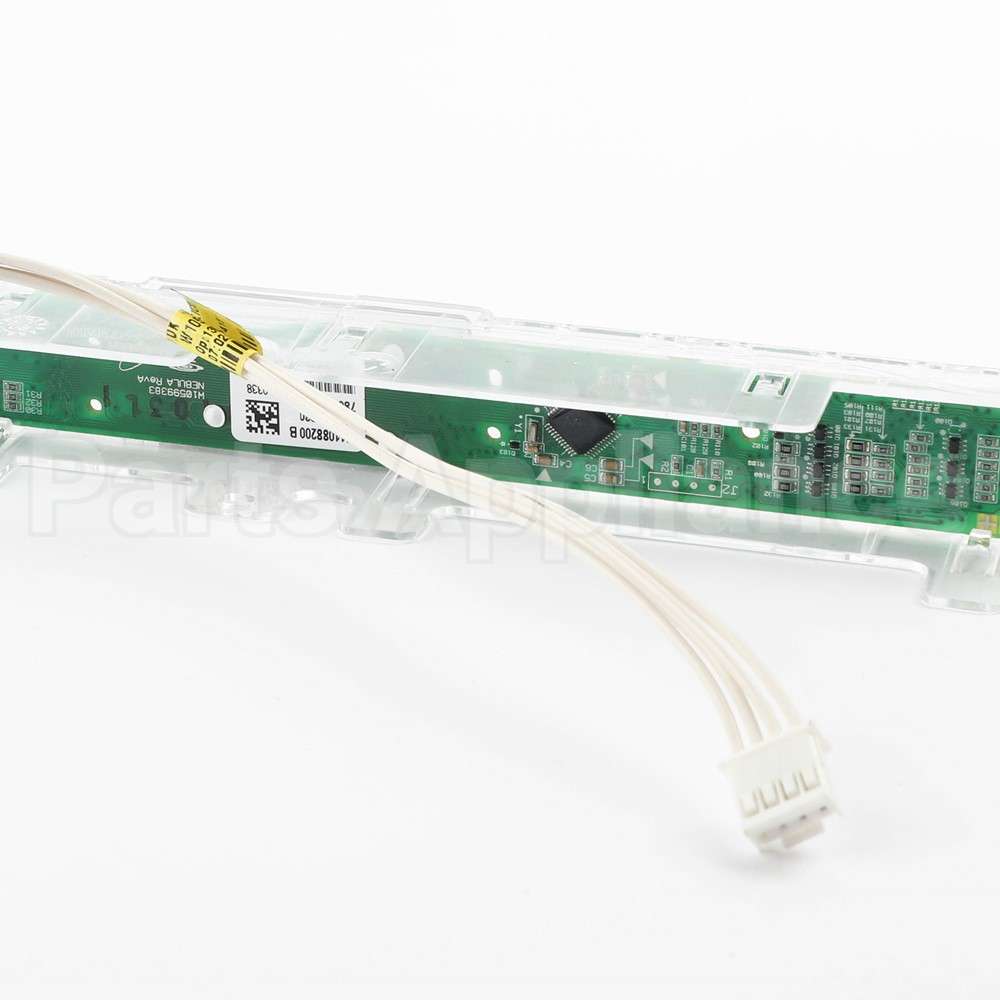 W11678958 Whirlpool Housing-Ui