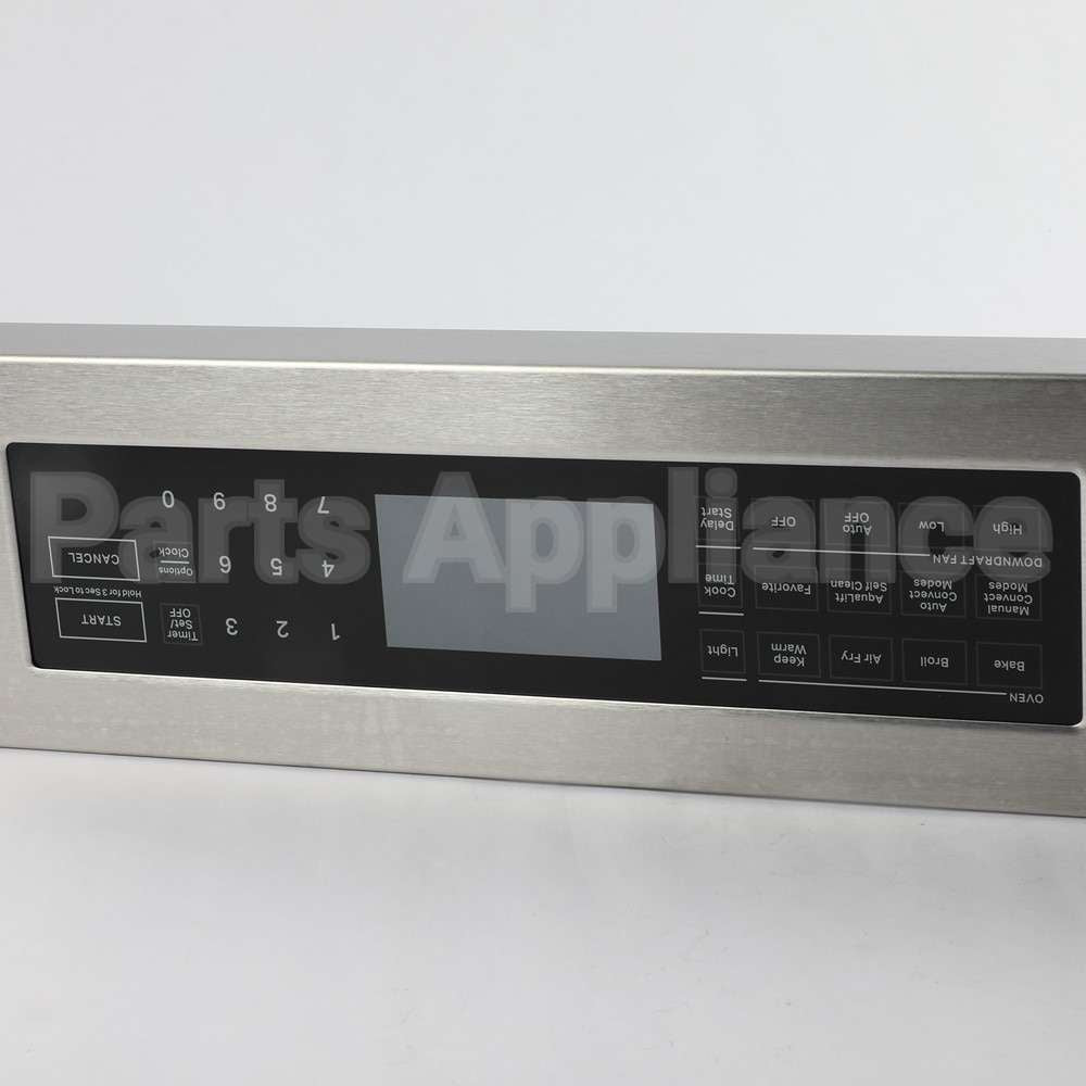 W11679227 Whirlpool Panl-Cntrl