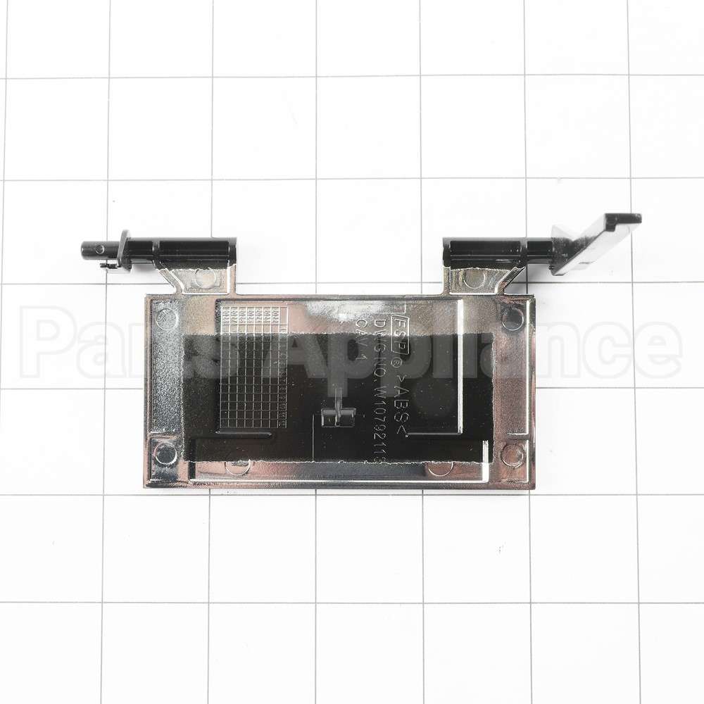 W11679631 Whirlpool Pad