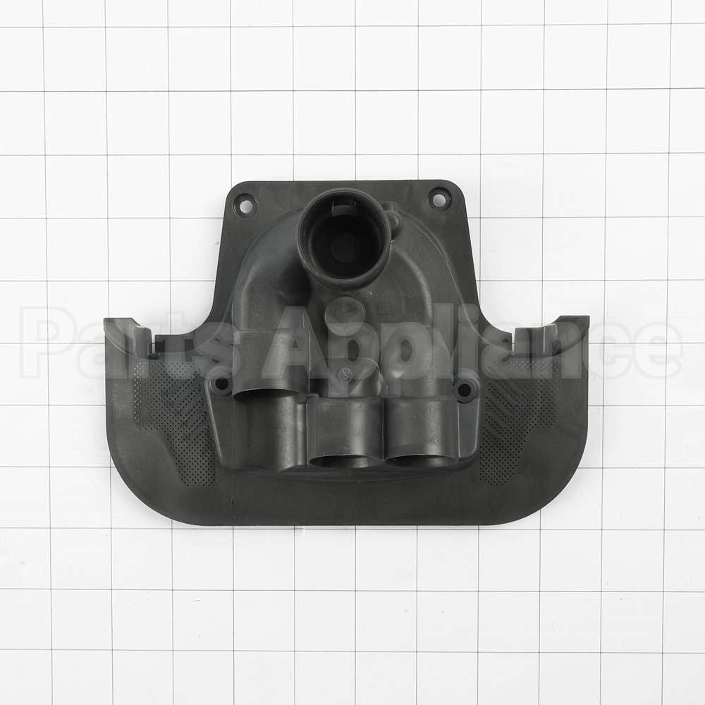 W11679656 Whirlpool Diverter
