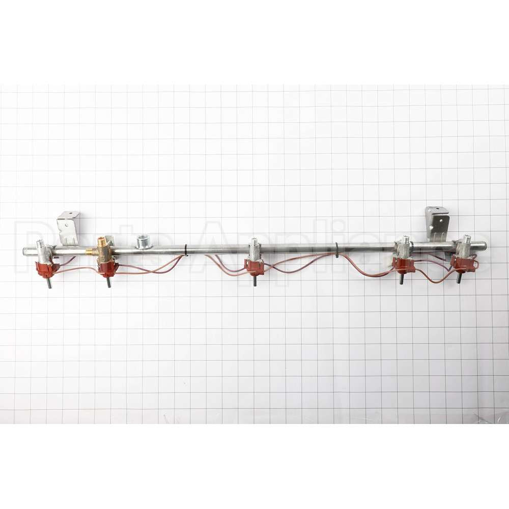 W11679667 Whirlpool Manifold