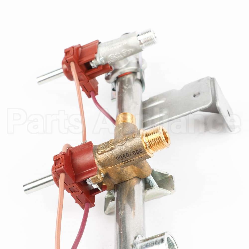 W11679667 Whirlpool Manifold