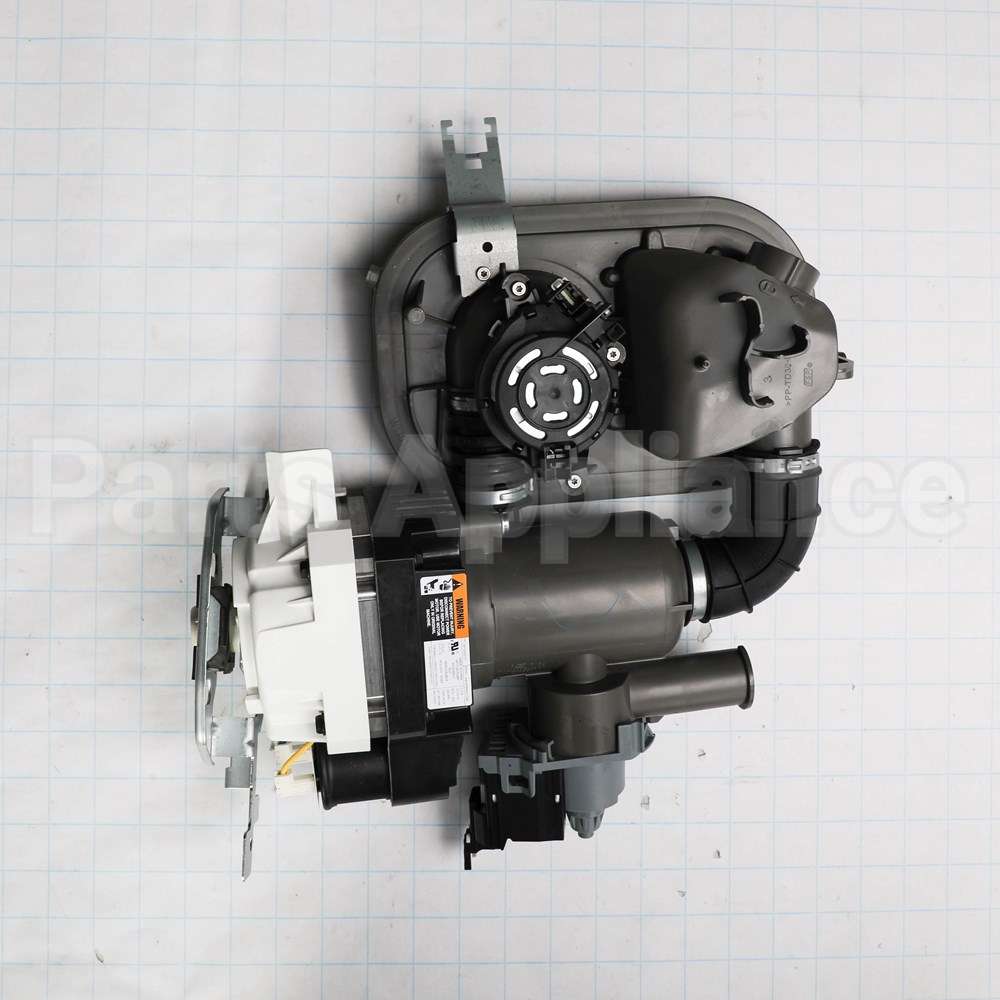 W11680075 Whirlpool Pump&Motor