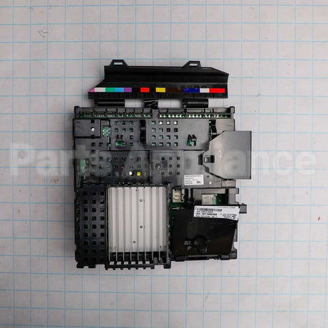 W11680389 Whirlpool Cntrl-Elec