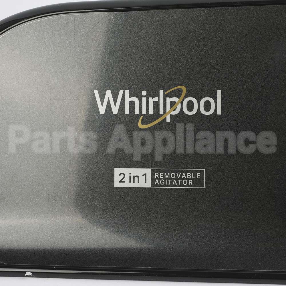W11680403 Whirlpool Overlay