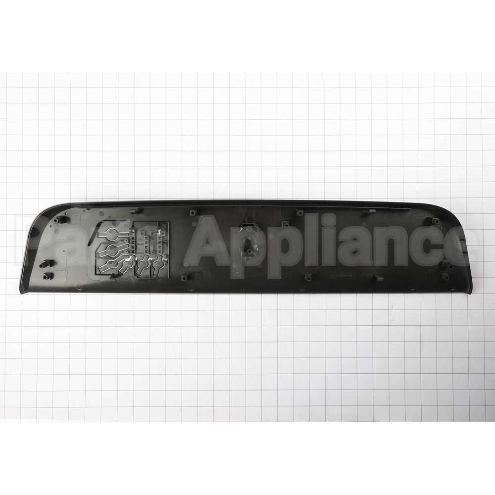 W11680406 Whirlpool Overlay