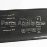 W11680406 Whirlpool Overlay