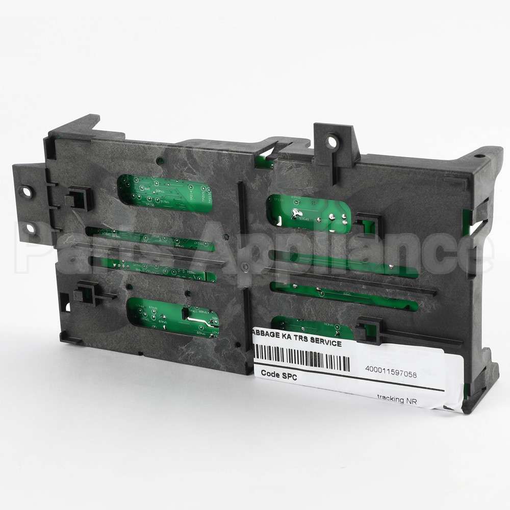 W11683043 Whirlpool Console