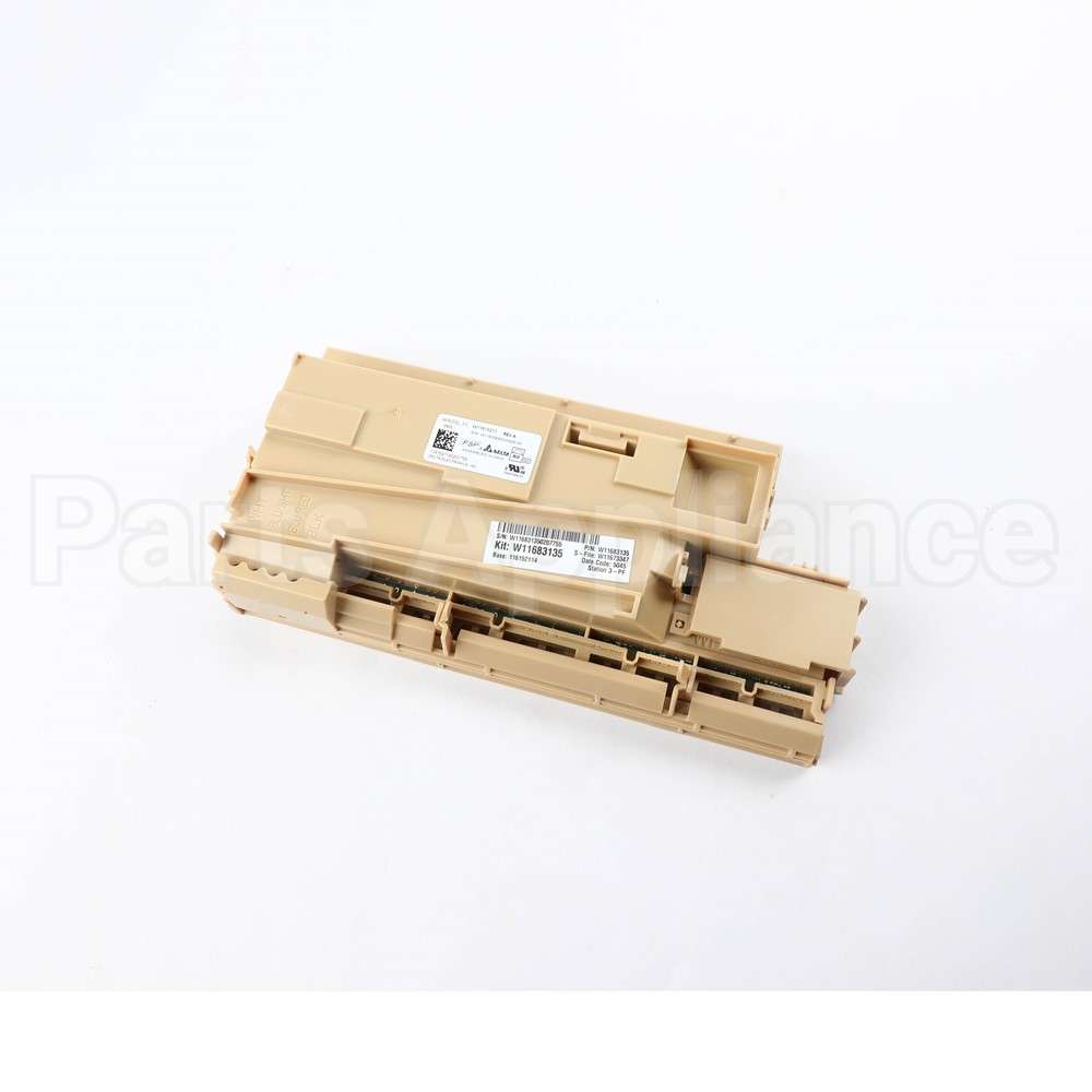 W11683135 Whirlpool Cntrl-Elec