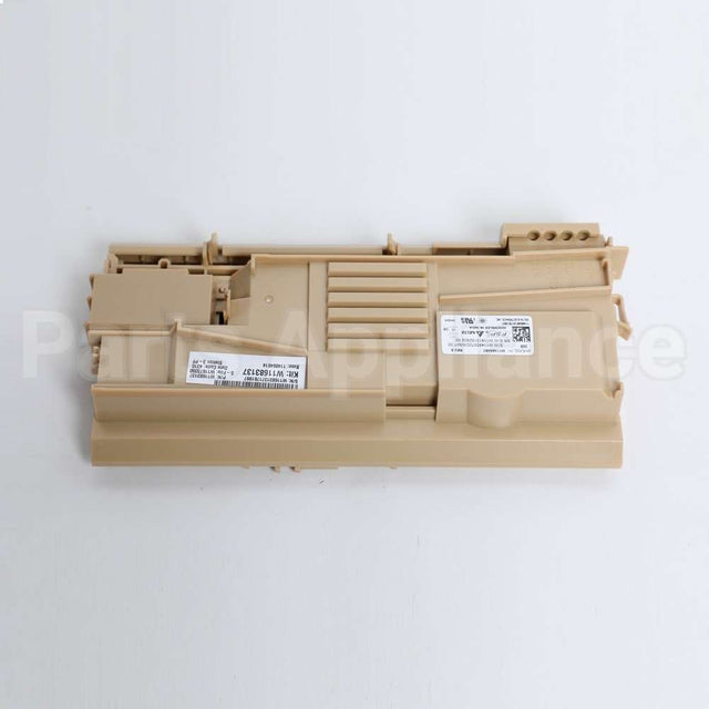 W11683137 Whirlpool Cntrl-Elec