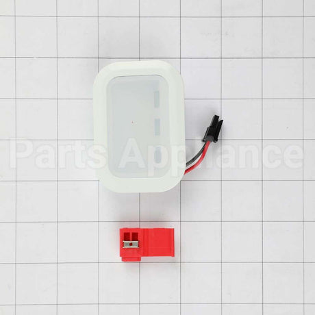 W11683241 Whirlpool Led Module Service Kit, White, 12 Leds