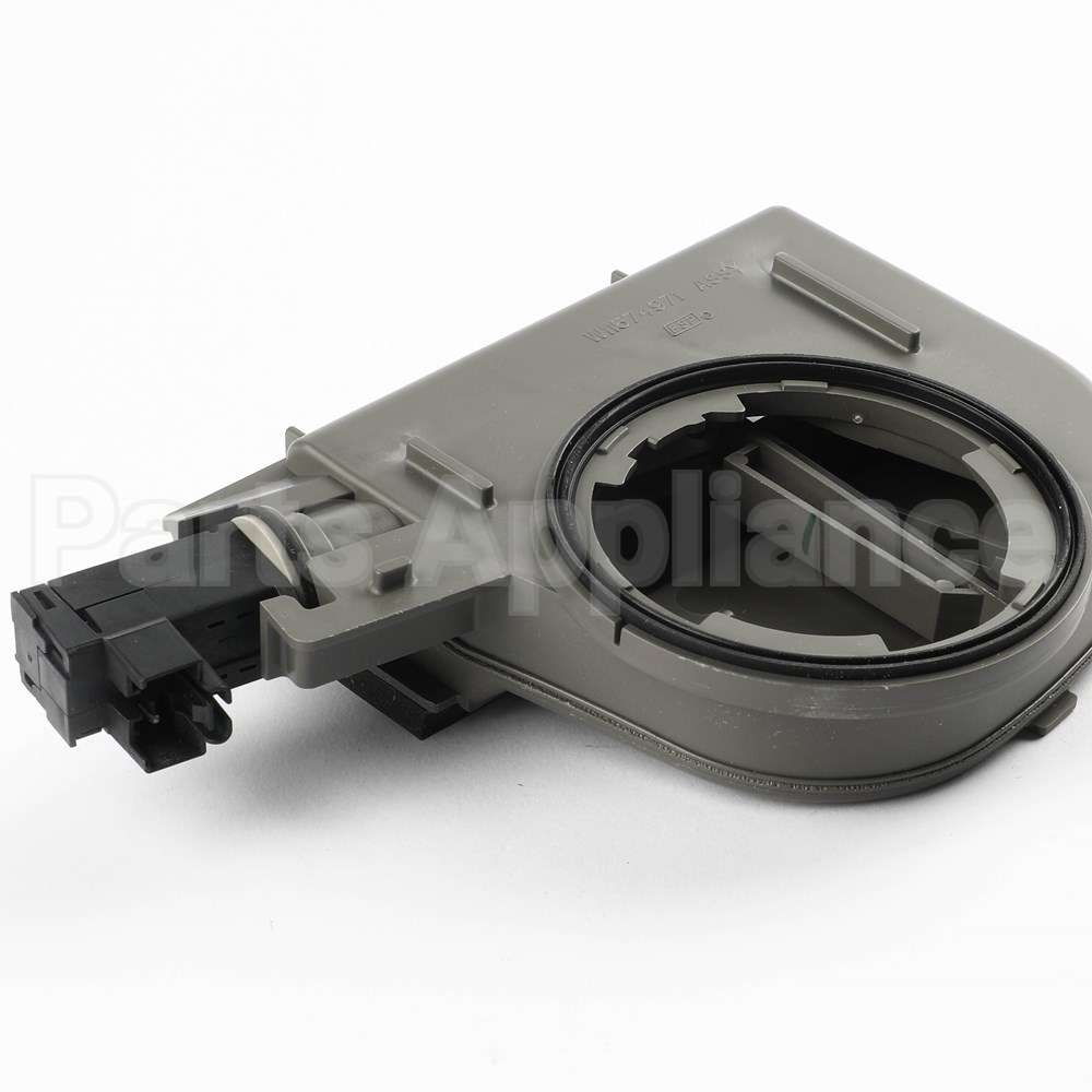 W11684259 Whirlpool Vent