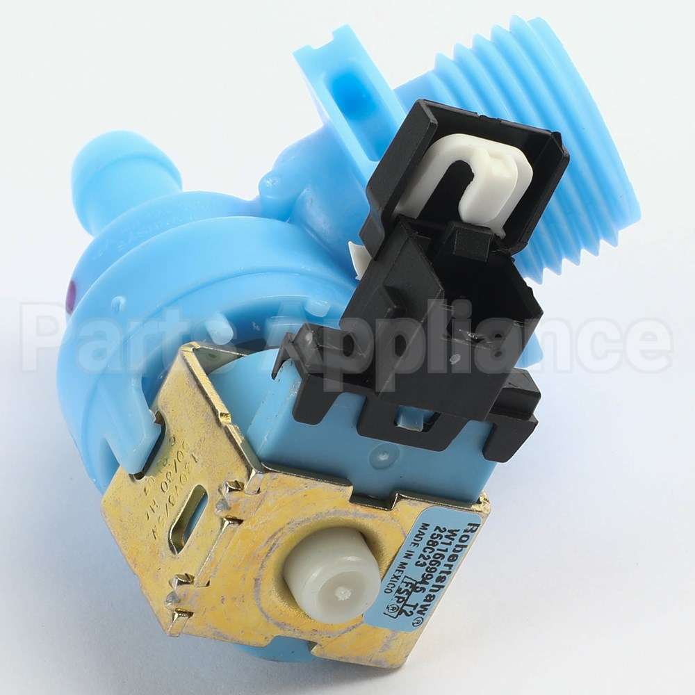 W11684544 Whirlpool Valve-Inlt