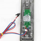 W11684618 Whirlpool Pad