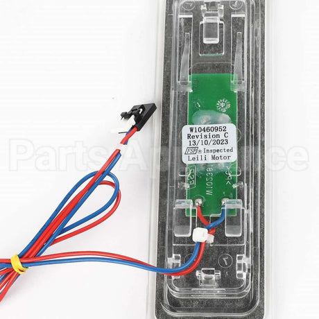 W11684618 Whirlpool Pad