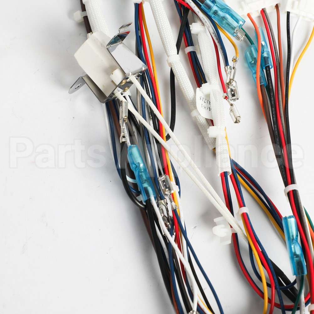 W11685583 Whirlpool Harns-Wire