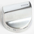 W11685614 Whirlpool Knob