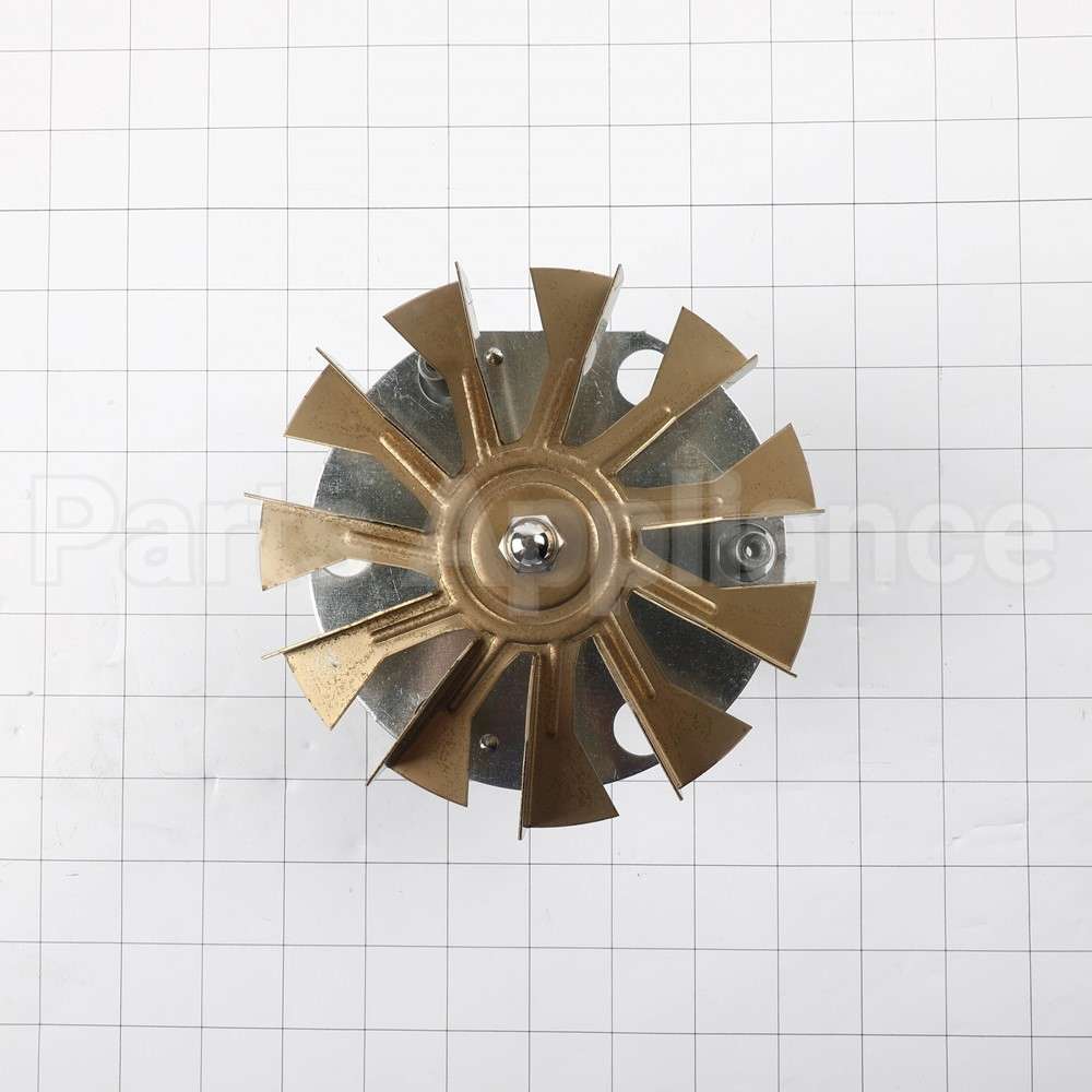 W11685616 Whirlpool Motor-Fan