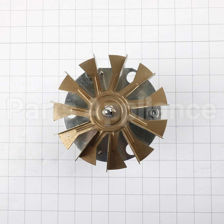 W11685616 Whirlpool Motor-Fan