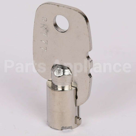 W11685800 Whirlpool Key