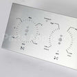 W11686850 Whirlpool Panl-Cntrl