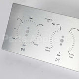 W11686850 Whirlpool Panl-Cntrl