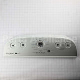 W11687417 Whirlpool Panel-Cntl