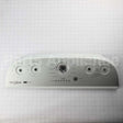 W11687417 Whirlpool Panel-Cntl
