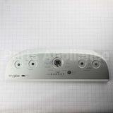 W11687417 Whirlpool Panel-Cntl