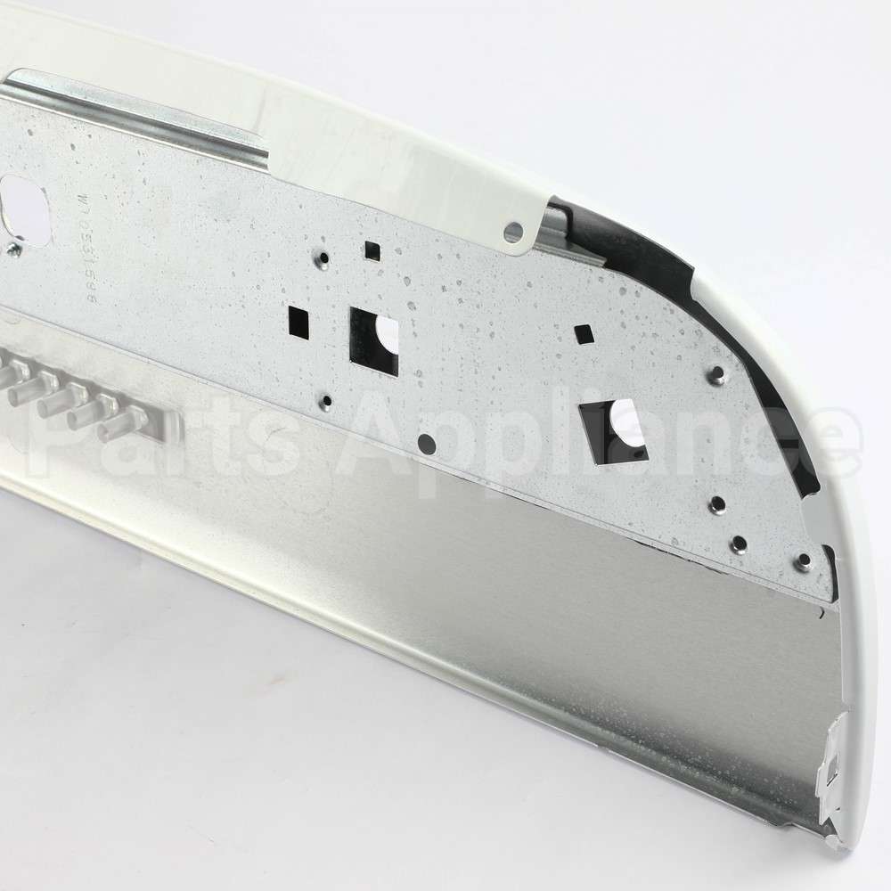 W11687417 Whirlpool Panel-Cntl