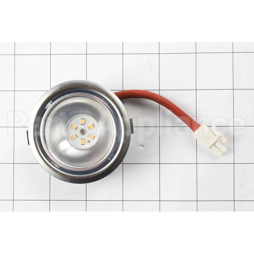 W11690135 Whirlpool Light