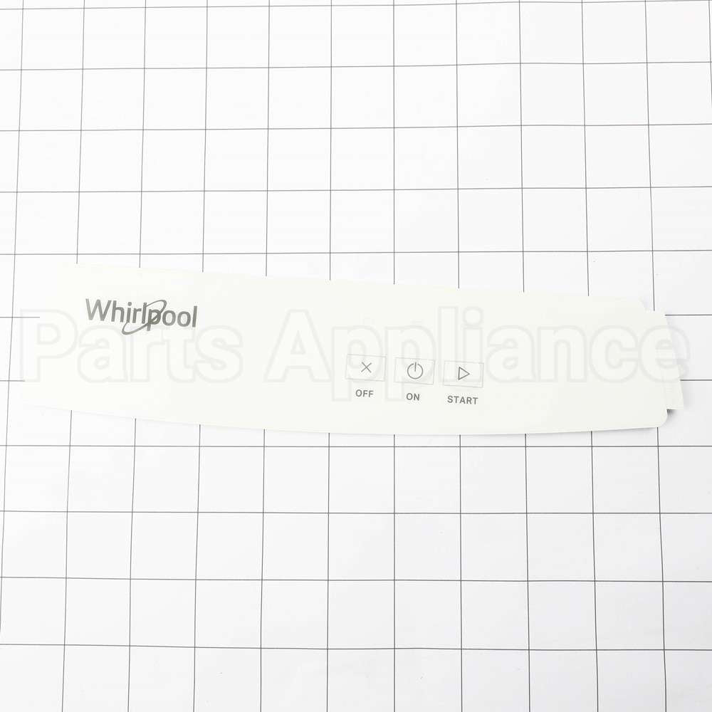 W11690155 Whirlpool Insert