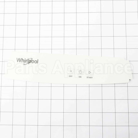 W11690155 Whirlpool Insert