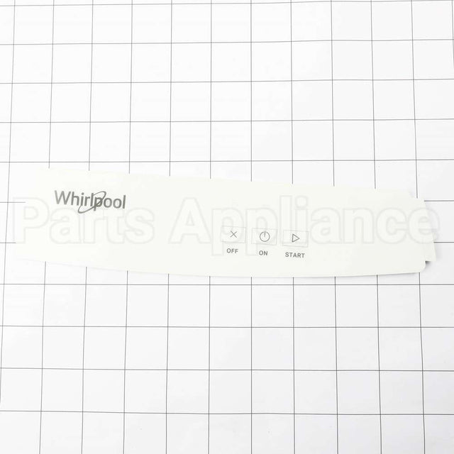 W11690155 Whirlpool Insert